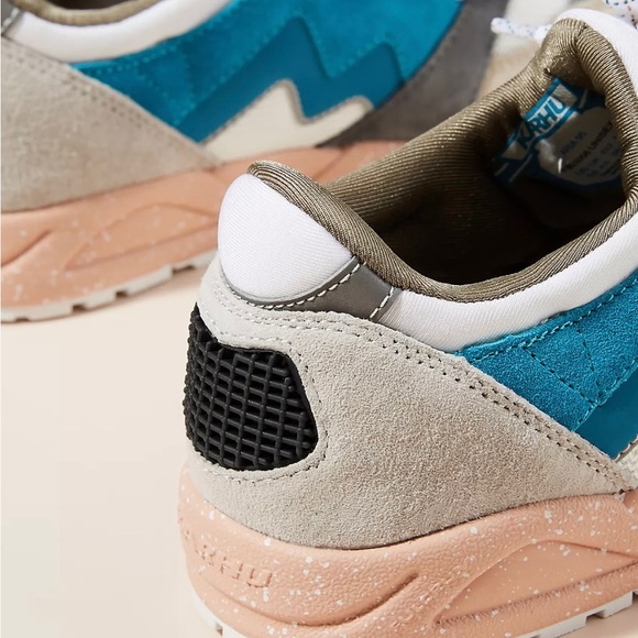 Anthropologie Karhu Sneakers size 8.5 men’s, 10 women’s - Picture 4 of 10